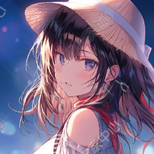 变成女孩子的生活
