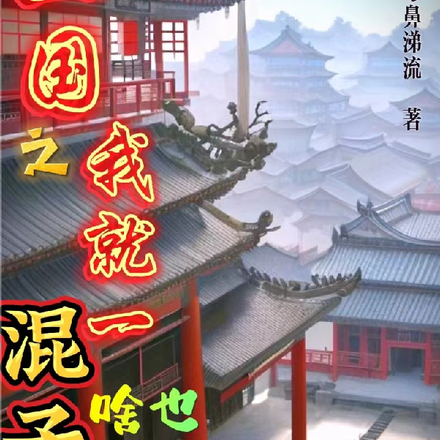 三国之我就一混子啥也不会