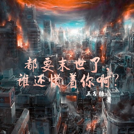 都要末世了，谁还惯着你啊