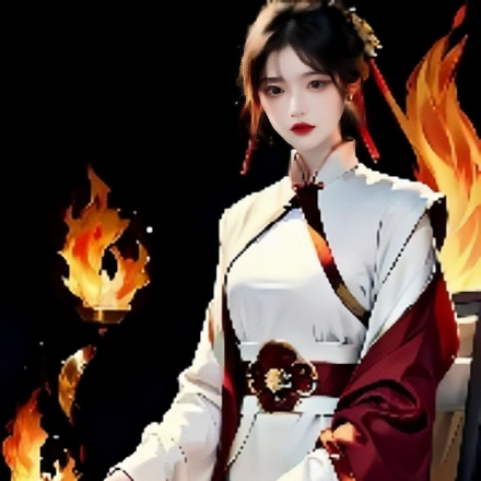 胎穿女尊后全家靠我光宗耀祖