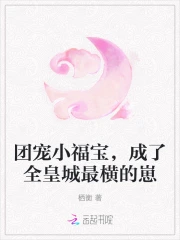 团宠小福宝,成了全皇城最横的崽