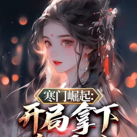 寒门崛起：开局拿下美娇娘