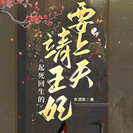 起死回生的靖王妃要上天