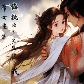 帝女重生:偏执暗卫总想独占我