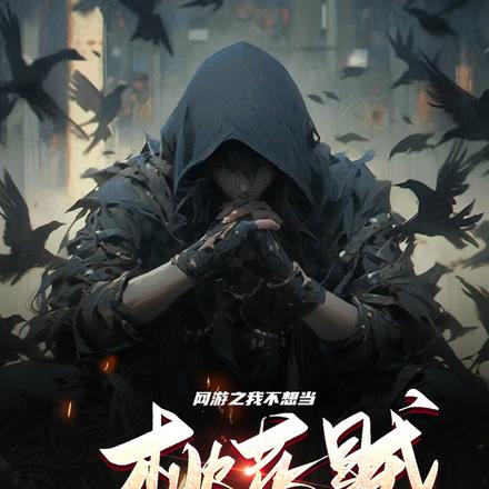网游之我不想当桃花贼