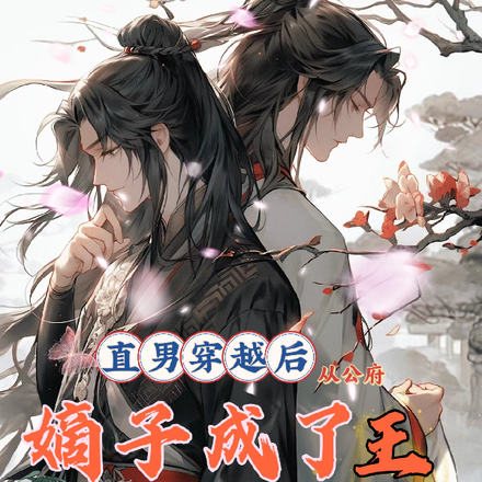 直男穿越后,从公府嫡子成了王妃