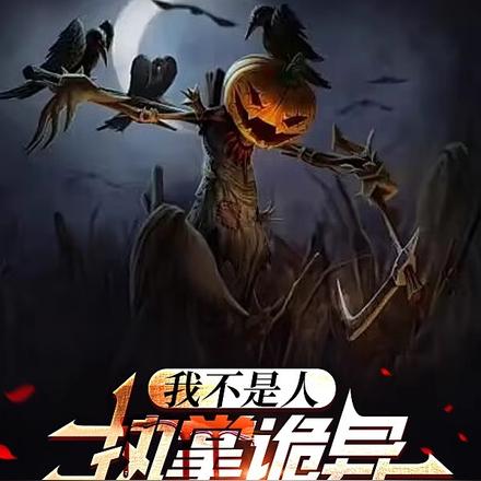 我不是人,执掌诡异天灾不过分吧