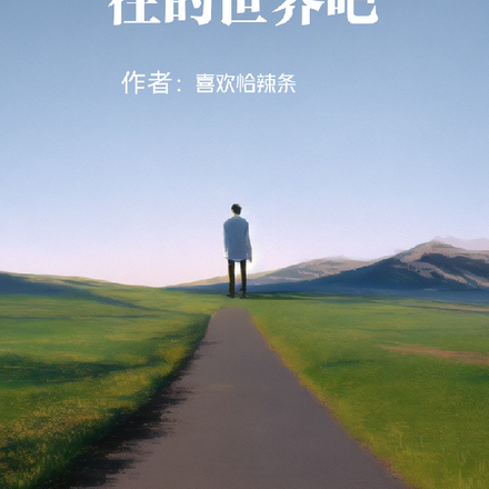 想往的世界