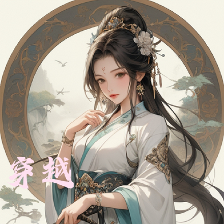 穿越:我帮仙君渡个劫