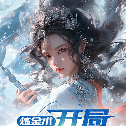炼金术：开局召唤魔王