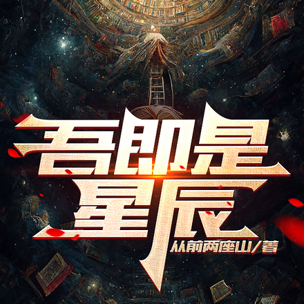 吾即是星辰