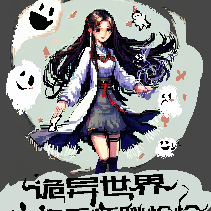 诡异世界：失忆天师跳恰恰