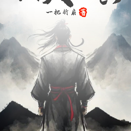 临天咒兵