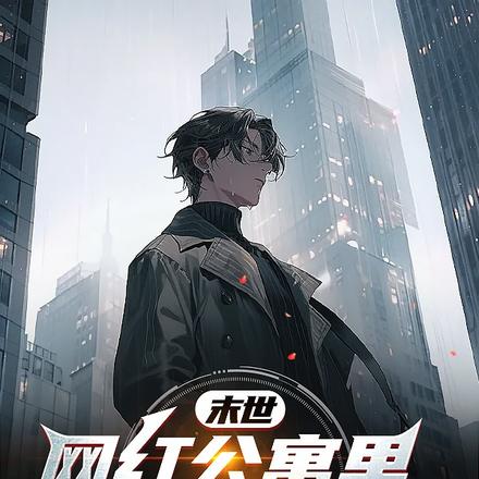 末世，网红公寓里女神求我保护