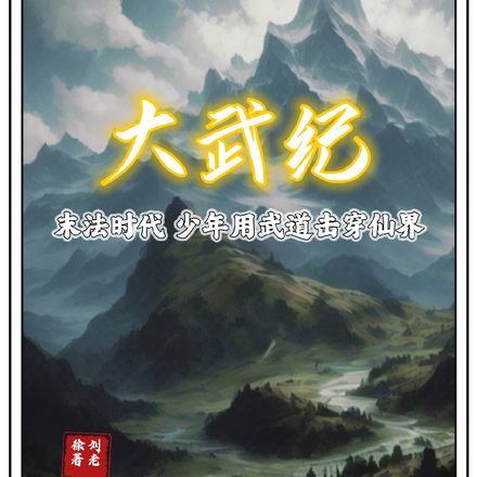 大武纪