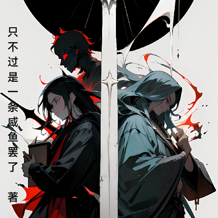 精神分裂的我全靠第二人格带飞