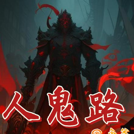 人鬼路