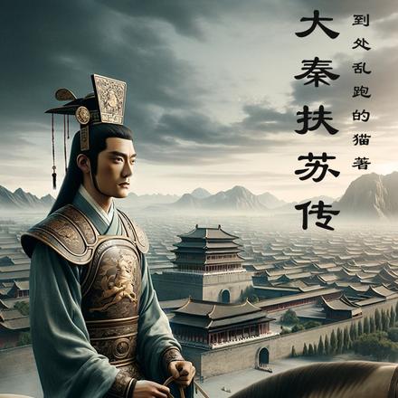 大秦扶苏传