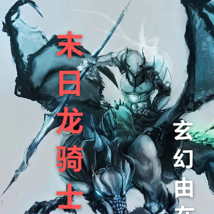 末日龙骑士