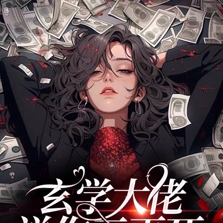玄学大佬说你三更死,打钱改命!