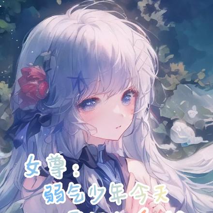 女尊:弱气少年今天也要拒绝白给
