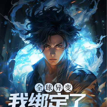 全球异变:我绑定了最强宅家系统