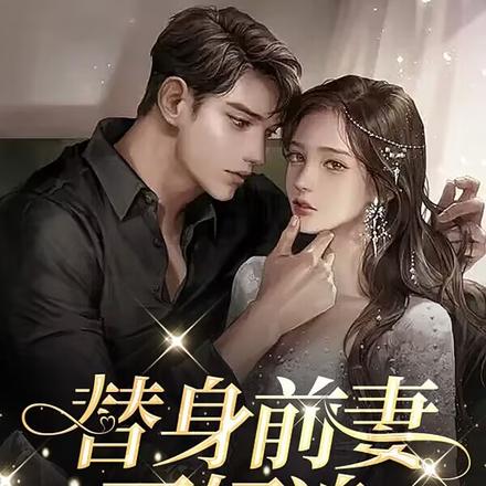 替身前妻不好追