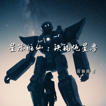 星际修仙:铁锅炖星兽