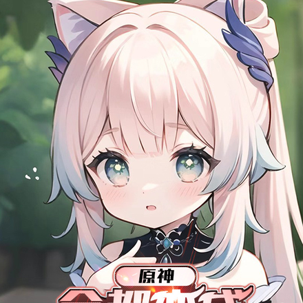 原神:全都变成猫猫吧!!