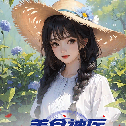 美食神医我有药农系统