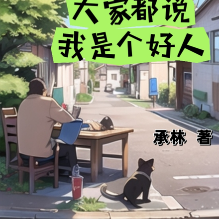四合院：大家都说我是个好人