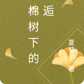 木棉树下的邂逅
