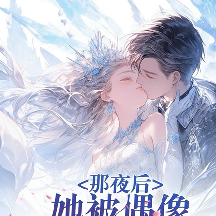 那夜后,她被偶像私藏起来宠