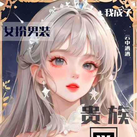 女扮男装我成了贵族学院万人迷