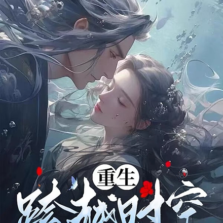 重生:跨越时空只为你