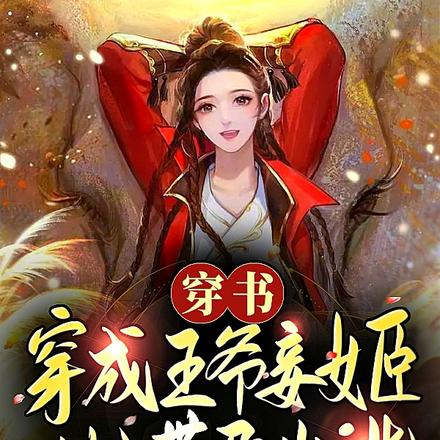 穿书:穿成王爷妾姬,她带孕出逃