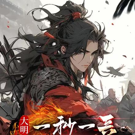 大明:一秒一兵,陛下何故造反?