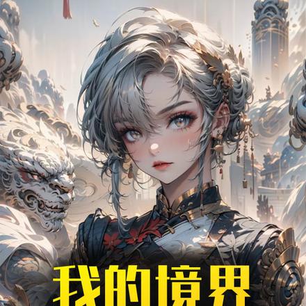 我的境界，永远在你之上