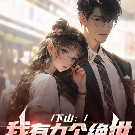 下山:我有九个绝世师姐和师尊
