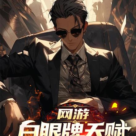 网游:白眼牌天赋,倾情为您服务