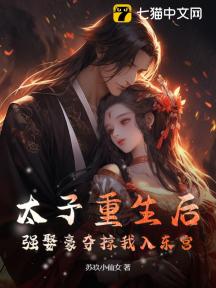 太子重生后,强娶豪夺掠我入东宫