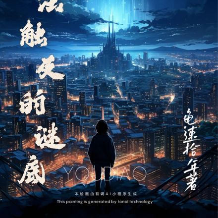 无法触及的谜底