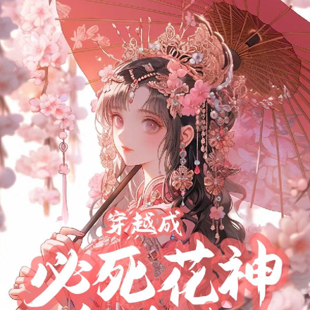 穿越成必死花神怎么办