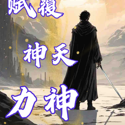 赋神力，覆天神