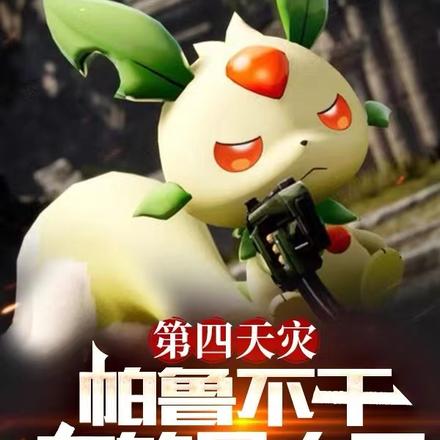 第四天灾:帕鲁不干,有的是人干