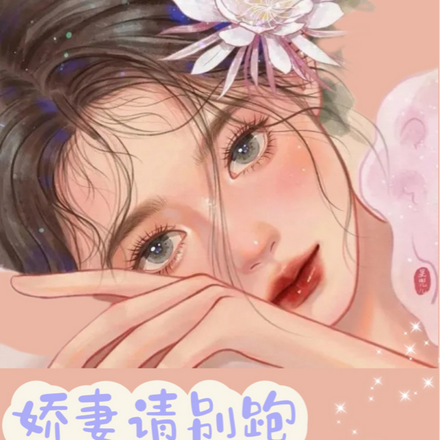 娇妻请别跑，季少要追妻火葬场