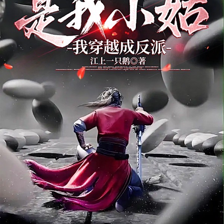 女帝师尊是我小姑，我穿越成反派