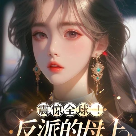 震惊全球!反派的母上是科技大佬
