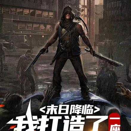 末日降临:我打造了一座无敌堡垒
