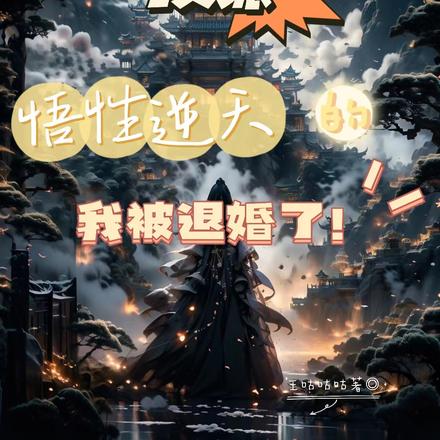 反派：悟性逆天的我被退婚了！